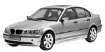 BMW E46 U2580 Fault Code